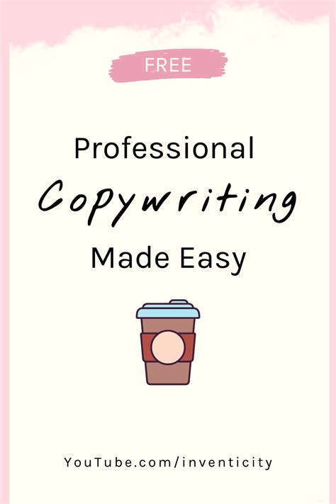 Copywriting Tips for Beginners | Professional Copywriting Made Easy ...