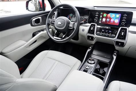 2021 kia sorento sx prestige colors - Has Significantly Account ...