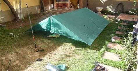 Gear Review: Golite Cave 2 Shelter - The Outdoor Adventure