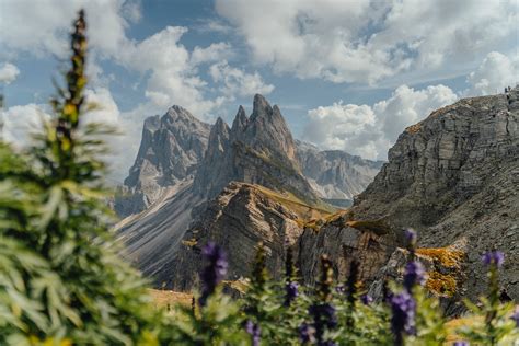 The Top Hiking Trails in Southern South Tyrol | Outdooractive