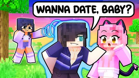 Aphmau Minecraft