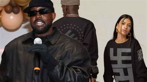 'Kanye West Swastika Merch' on SALE amid rapper goes missing