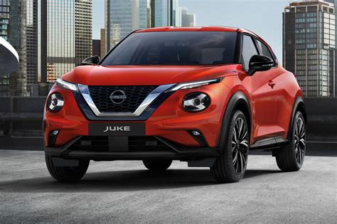 2023 Nissan Juke price and specs | CarExpert