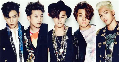 Best Kpop Boy Groups | List of All K-pop Boy Groups, Ranked