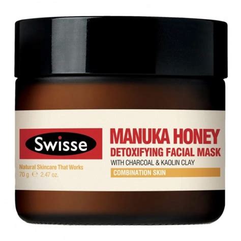 'I tried a DIY manuka honey face mask to see if the benefits are real.'