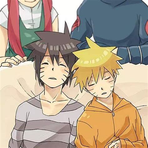 naruto and menma - Naruto Photo (37448892) - Fanpop