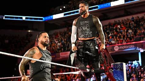 The Usos reach another historic landmark in WWE