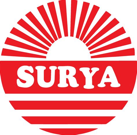 Surya Logo Vector - (.Ai .PNG .SVG .EPS Free Download) VectorSeek