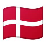 🇩🇰 Denmark Emoji | Flagpedia.net