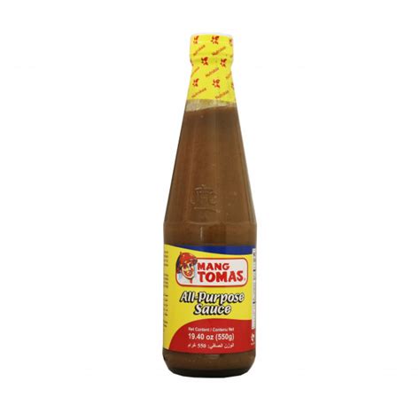 Lechon Sauce Regular (large) | Golden Fortune | 長年大富公司 | Asian Food ...