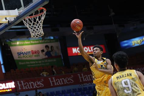 UST Tiger Cubs outlast UP | VSports