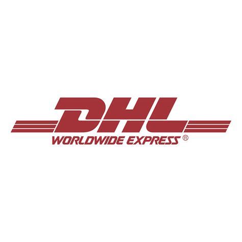 Dhl aviation Logos