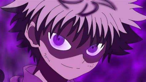 Is Killua Zoldyck An Assassin?