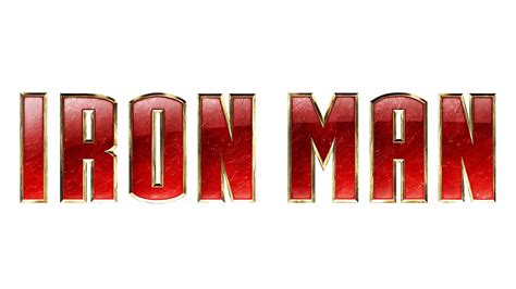 Iron Man Logo, symbol, meaning, history, PNG, brand