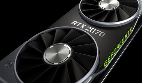 RTX 2080 Ti, RTX 2080 and RTX 2070 official specs, prices and places to ...