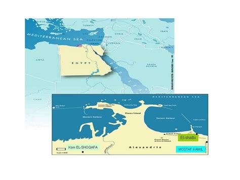 Location map of Alexandria, Egypt.. | Download Scientific Diagram