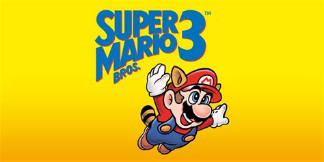 Super Mario Bros. 3 | NES | Games | Nintendo