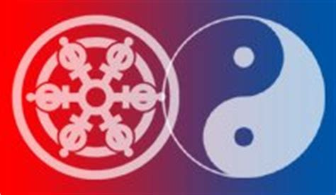 DT Strain Philosophy Blog: Buddhist Mindfulness vs Taoist Flow