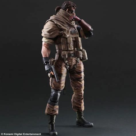 Play-Arts-Venom-Snake-Gold-Tiger-2.jpg (1000×1000) | Venom snake, Venom ...