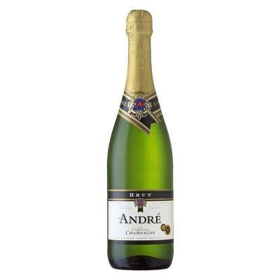 Andre Brut Champagne Reviews 2022