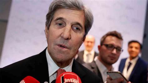 Report: John Kerry secretly meeting to save Iran deal | Fox News Video