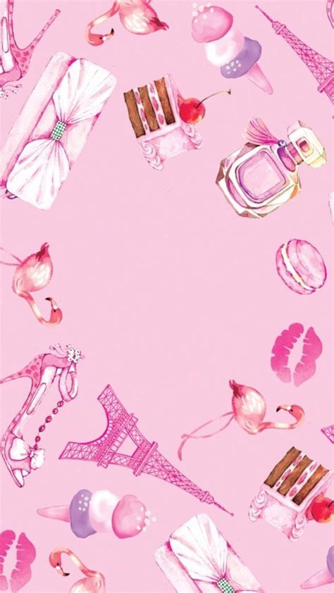 Pink wallpapers and backgrounds - Application sur Amazon Appstore