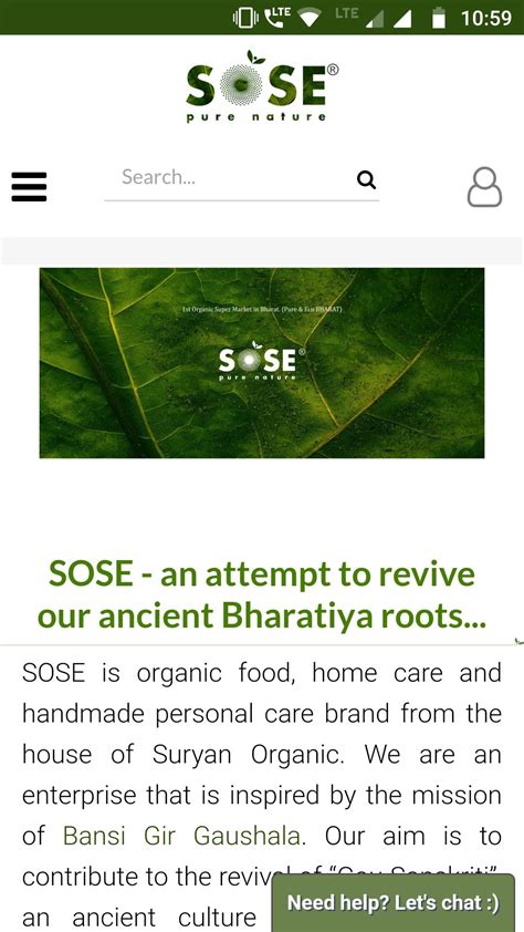 SOSE APK for Android Download