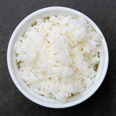 How to Make Healthier Rice | POPSUGAR Fitness