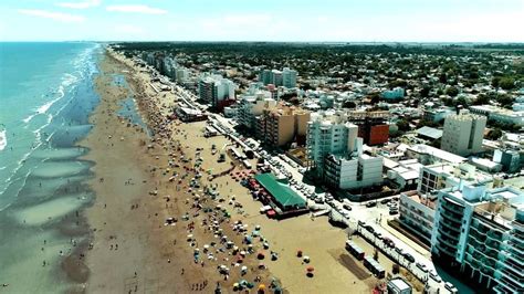 Son más de 3 millones los turistas que visitaron las playas bonaerenses ...