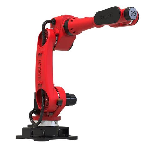 China Customized Install Flexible 6 Axis Robot Suppliers, Manufacturers ...