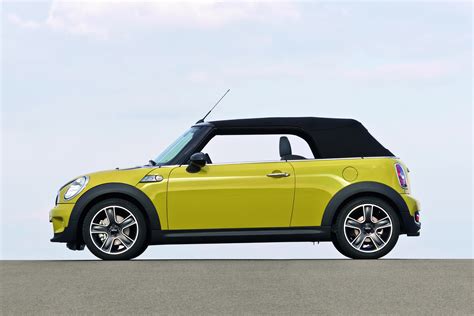 New MINI Convertible: price, specs, release date | Carbuyer