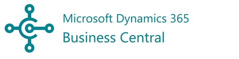 Microsoft Dynamics 365 Business Central Logo | Images and Photos finder