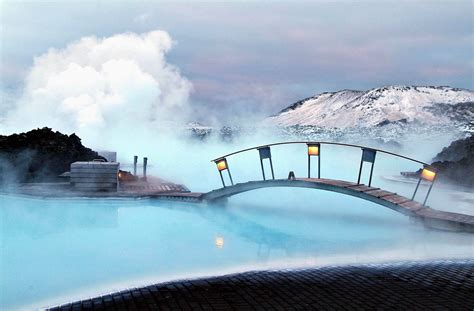 Everything You Need To Know Before Visiting Iceland's Blue Lagoon | We ...