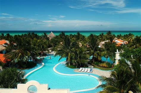 Sol Cayo Guillermo - All-inclusive Resort Reviews, Deals - Cayo ...