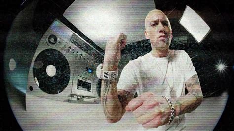 Eminem - Berzerk {Music Video} - EMINEM Photo (38284533) - Fanpop