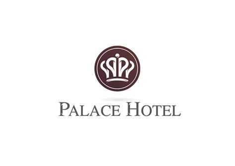 Palace Hotel on Behance