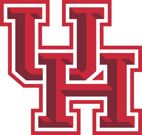 University of Houston – Logos Download