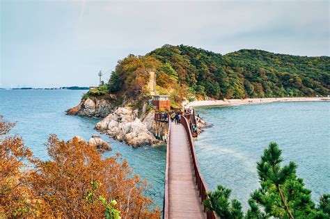 8 Best Road Trips Near Incheon - Escape to Incheon This Weekend! – Go ...