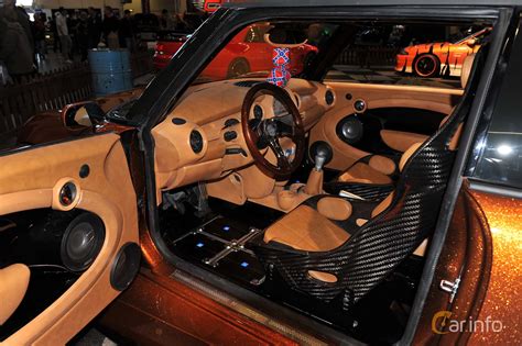 100+ EPIC Best Mini Cooper Custom Interior - あんせなこめ壁