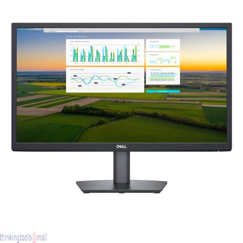 Thinking Tools, Inc - Official Online Store | DELL E2222H 21.5" WIDE ...