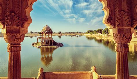 Top 15 places to visit in Rajasthan | Housing News