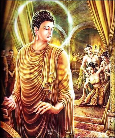 Illustrated Life of the Lord Buddha - page 2 of 2