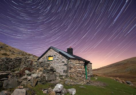 Bothy Etiquette: The do's and don'ts of bothying - Wired For Adventure