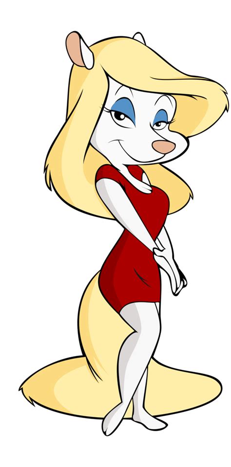 Image - Minerva Mink.png | Animaniacs Wiki | Fandom powered by Wikia