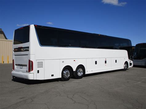 2018 Van Hool TX45 Luxury Highway Coach C41592 - Las Vegas Bus Sales