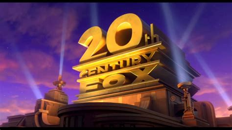 20th Century Fox/DreamWorks 20 Years/DreamWorks Animation Melts Down ...