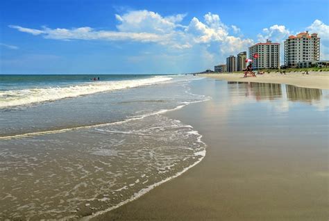 Beaches In Jacksonville Fl