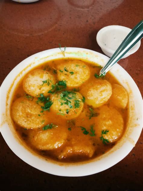 Ghee Idli in pune. – Tastebuds