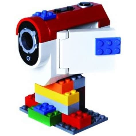 Buy Lego Digital Camera and Lego Stop Motion Video Camera Online | HubPages