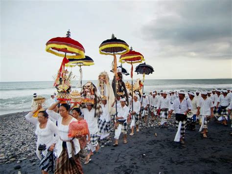 Everything YouNeed to Know About “Bali Silent Day” Nyepi - Backpackeroo